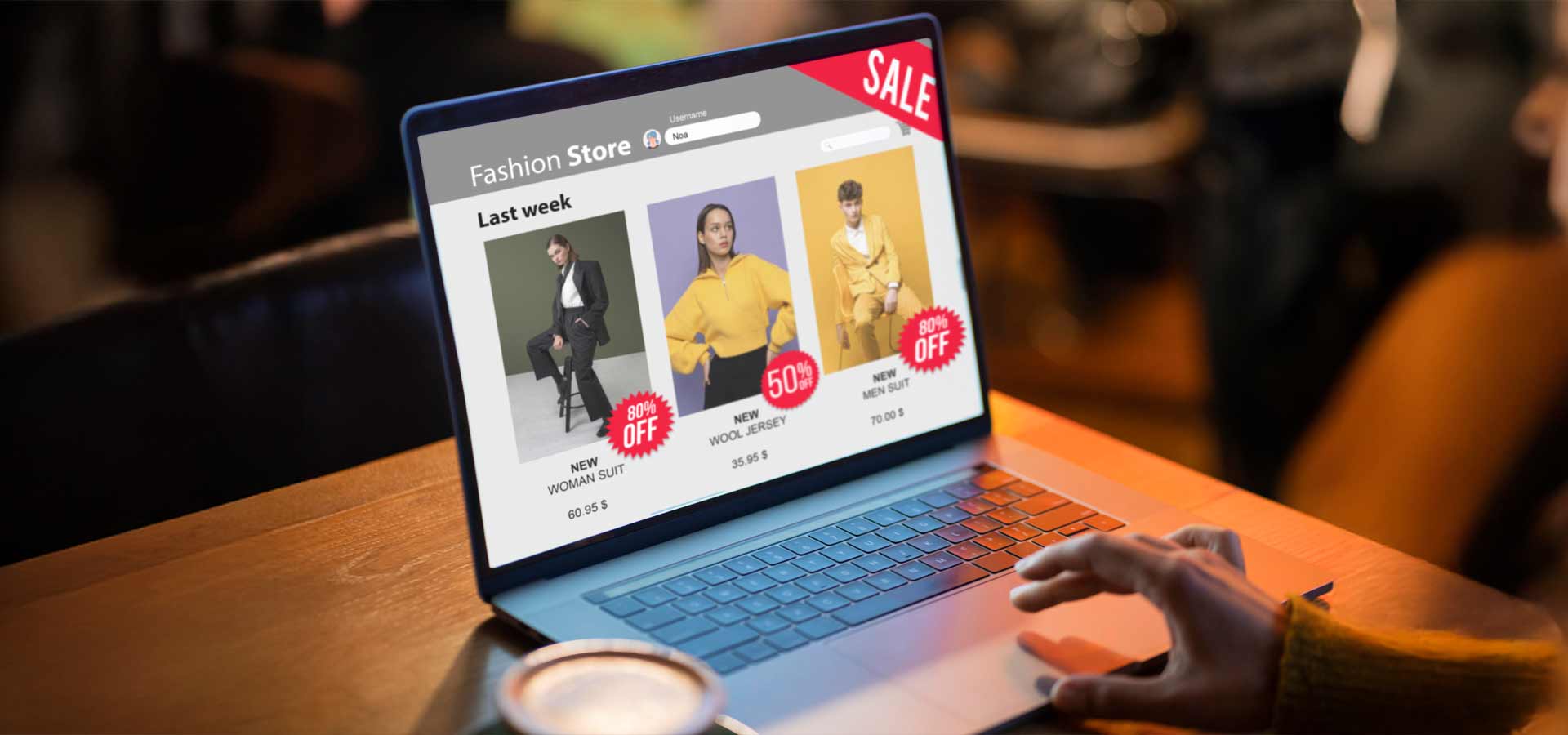 UI Feature